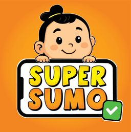 SuperSumo Logo